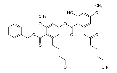 benzyl confluentate CAS:79579-59-2 manufacturer & supplier