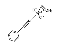 trans-[PtCl2(CH2=CHCH2CH3)(NCPh)] CAS:79593-07-0 manufacturer & supplier