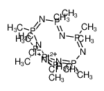 cis-dichloro[η2-dodecamethylhexaphosphazene(N,N')]platinum(II) CAS:79595-07-6 manufacturer & supplier