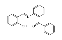 (E)-(2-((2-hydroxybenzylidene)amino)phenyl)(phenyl)methanone CAS:79602-39-4 manufacturer & supplier