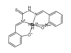 (2-aminopyridine)Co(bis-salicylatothiosemicarbazide)(H2O) CAS:796031-81-7 manufacturer & supplier