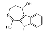 5-hydroxy-3,4,5,10-tetrahydro-2H-azepino[3,4-b]indol-1-one CAS:796040-72-7 manufacturer & supplier