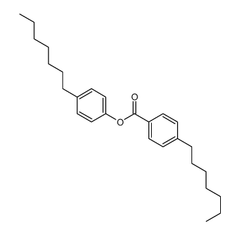 (4-heptylphenyl) 4-heptylbenzoate CAS:79606-06-7 manufacturer & supplier