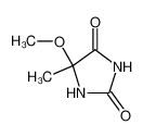 5-methyl-5-methoxyhydantoin CAS:79606-92-1 manufacturer & supplier