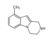 9-methyl-1,2,3,4-tetrahydro-pyrazino[1,2-a]indole CAS:796069-32-4 manufacturer & supplier