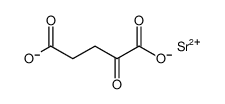 strontium 2-oxopentanedioate CAS:796104-83-1 manufacturer & supplier