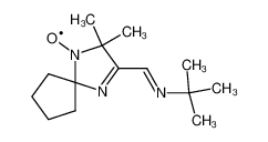 4-tert-butyliminomethyl-5,5-dimethyl-2-spiropentane-3-imidazolin-1-oxyl CAS:79614-22-5 manufacturer & supplier