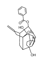 1,6-dihydroxy-3a-methyl-12-methylenedecahydro-1H,4H,7H-5,7,10b-(epimethanetriyl)-6a,9-ethanodibenzo[cd,f]indol-8-yl benzoate CAS:79620-39-6 manufacturer & supplier