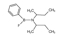 di-s-butylaminofluorophenylborane CAS:79627-98-8 manufacturer & supplier