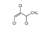 1-Butene, 1,2,3-trichloro-, (E)- CAS:79630-72-1 manufacturer & supplier