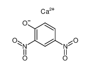 calcium-(2,4-dinitro-phenolate) CAS:79631-26-8 manufacturer & supplier