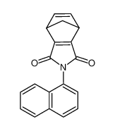 N-(1-naphthyl)norbornadiene-2,3-carboximide CAS:79632-16-9 manufacturer & supplier