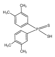 HS2P(3,4-(CH3)2C6H3)2 CAS:79632-25-0 manufacturer & supplier