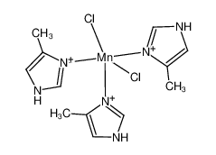 Mn(4-methyl-1H-imidazole)3Cl2 CAS:79634-37-0 manufacturer & supplier