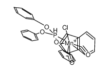 (η5-1-chloroindenyl)dicarbonyl(triphenylphosphite)manganese(I) CAS:79634-53-0 manufacturer & supplier