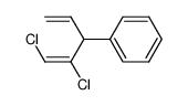 ((E)-2,3-Dichloro-1-vinyl-allyl)-benzene CAS:79636-76-3 manufacturer & supplier