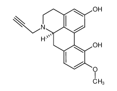 N-propargylnormorphothebaine CAS:79640-83-8 manufacturer & supplier