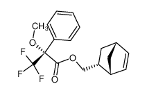 (endo-bicyclo[2.2.1]hept-5-ene-2-yl)methyl 3,3,3-trifluoro-2-methoxy-2-phenylpropionate CAS:79644-02-3 manufacturer & supplier