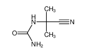 2-cyanopropan-2-ylurea CAS:79662-84-3 manufacturer & supplier