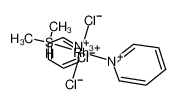 Rh(pyridine)2(Me2S)Cl3 CAS:79666-77-6 manufacturer & supplier