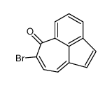 7-bromo-6H-benz(cd)azulen-6-one CAS:79669-25-3 manufacturer & supplier