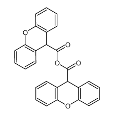 9H-xanthene-9-carboxylic anhydride CAS:79673-91-9 manufacturer & supplier