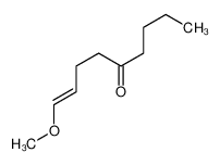 1-methoxynon-1-en-5-one CAS:79681-44-0 manufacturer & supplier