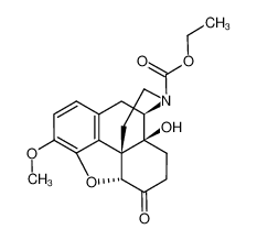 N-(ethoxycarbonyl)noroxycodone CAS:79683-69-5 manufacturer & supplier