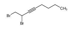 1,2-dibromo-oct-3-yne CAS:796847-90-0 manufacturer & supplier