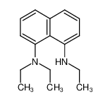 1-diethylamino-8-(ethylamino)naphthalene CAS:79687-91-5 manufacturer & supplier