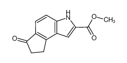 methyl 6-oxo-3,6,7,8-tetrahydrocyclopenta[e]indole-2-carboxylate CAS:796870-74-1 manufacturer & supplier