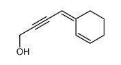 4-Cyclohex-2-en-(Z)-ylidene-but-2-yn-1-ol CAS:79688-60-1 manufacturer & supplier