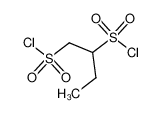 1,2-Butandisulfochlorid CAS:79696-34-7 manufacturer & supplier