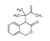 3H-2-Benzopyran-3-one, 1,4-dihydro-4-(1,1,2-trimethyl-2-propenyl)- CAS:796966-45-5 manufacturer & supplier