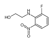 2-[(2-fluoro-6-nitrophenyl)amino]ethanol CAS:796973-02-9 manufacturer & supplier