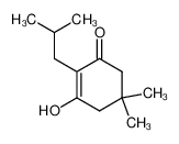 2-isobutyldimedone CAS:79699-81-3 manufacturer & supplier