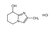 2-methyl-5,6,7,8-tetrahydroimidazo[1,2-a]pyridin-8-ol hydrochloride CAS:79707-52-1 manufacturer & supplier