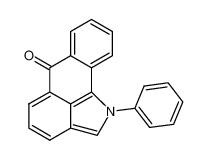 1-phenyl-6H-anthra(9,1-bc)pyrrole-6-one CAS:79708-24-0 manufacturer & supplier