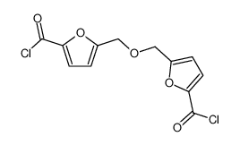 bis-(5-chlorocarbonyl-furfuryl)-ether CAS:79713-36-3 manufacturer & supplier