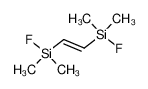 (E)-1,2-bis(dimethylfluorosilyl)ethylene CAS:79714-62-8 manufacturer & supplier