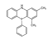 1,3-dimethyl-10-phenyl-5,10-dihydrophenophosphazine CAS:79735-31-2 manufacturer & supplier