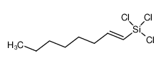 trichloro(trans-1-octenyl)silane CAS:79745-61-2 manufacturer & supplier