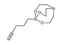 4-(4,6,11-trioxa-1-aza-5-silabicyclo[3.3.3]undecan-5-yl)butanenitrile CAS:79747-04-9 manufacturer & supplier