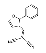 2-((2S,3R)-2-Phenyl-2,3-dihydro-furan-3-ylmethylene)-malononitrile CAS:79750-57-5 manufacturer & supplier