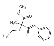 2-(Benzylidenamino)-2-methylpentansaeure-methylester-N-oxid CAS:79751-14-7 manufacturer & supplier