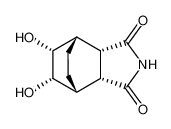 endo-5,endo-6-dihydroxybicyclo(2,2,2)octane-endo-2,endo-3-dicarboxyimide CAS:79755-33-2 manufacturer & supplier