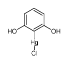 2-chloromercurioresorcinol CAS:79757-60-1 manufacturer & supplier