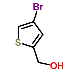 (4-Bromothiophen-2-yl)methanol CAS:79757-77-0 manufacturer & supplier