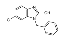 3-benzyl-5-chloro-1H-benzimidazol-2-one CAS:79759-62-9 manufacturer & supplier