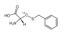 S-benzyl-L-(3-13C)cysteine CAS:79761-09-4 manufacturer & supplier